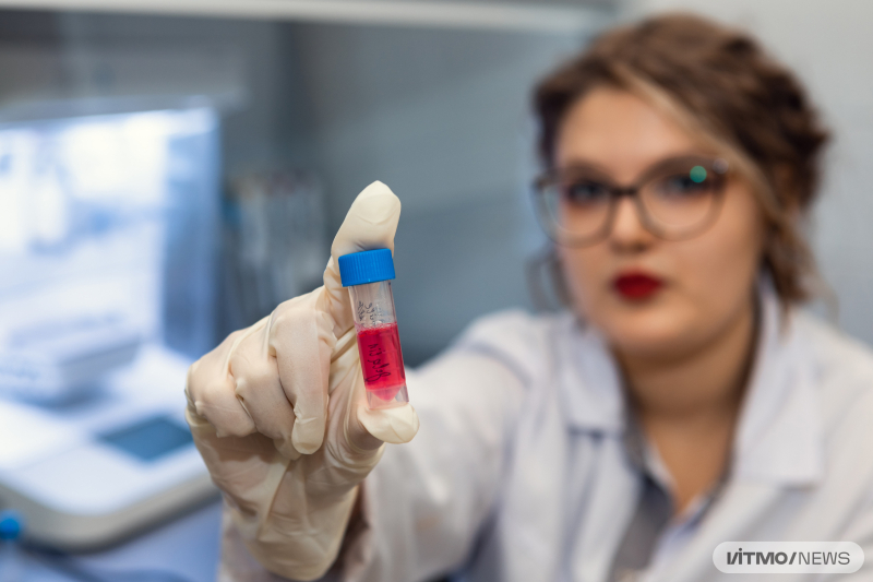 Печатаем живыми клетками: что такое биопринтинг и как с этой технологией работают наши студенты и учёные